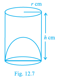 Page 143 Chapter 12 Class 10th NCERT Exemplar
